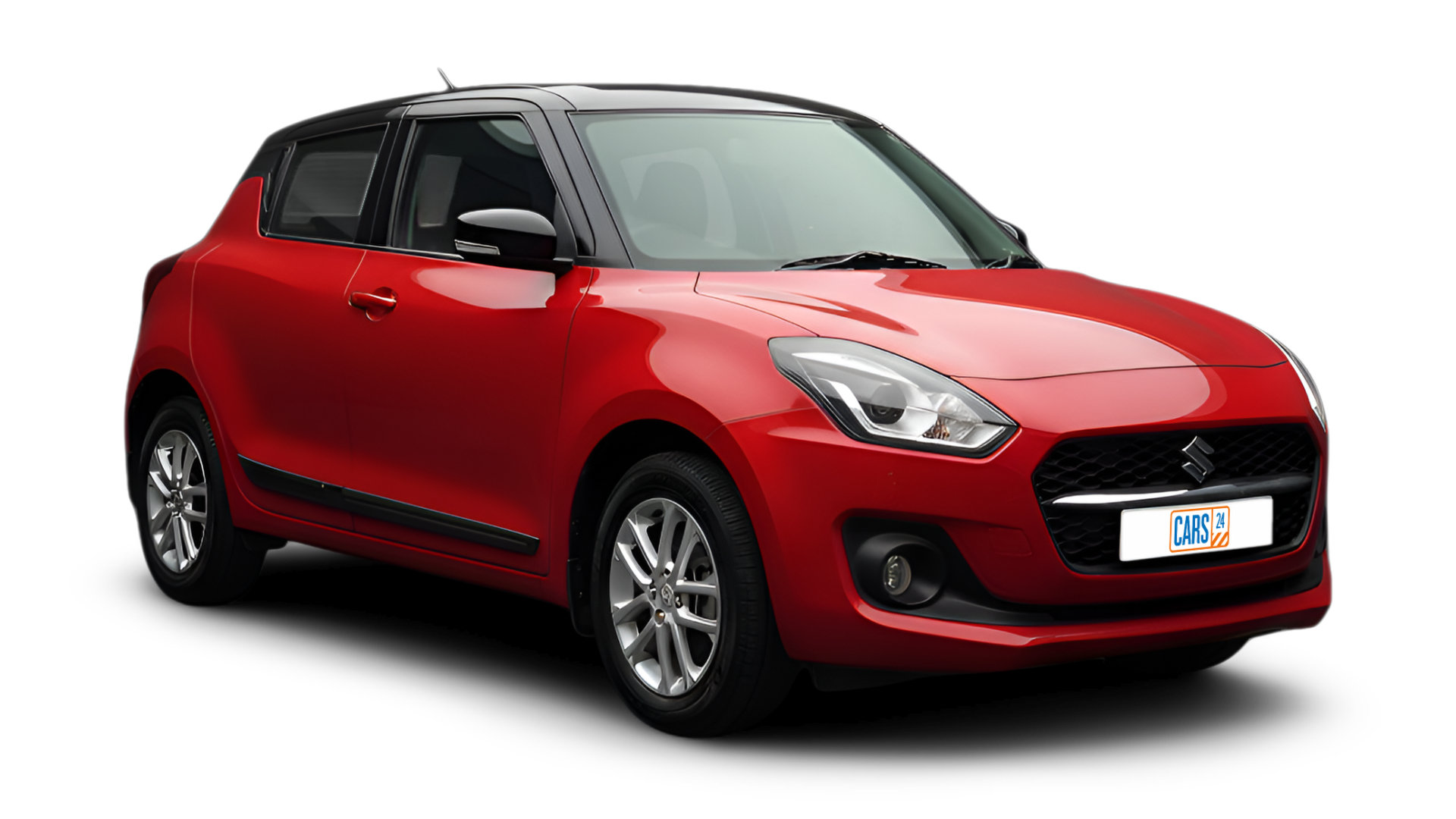 Maruti Swift-img